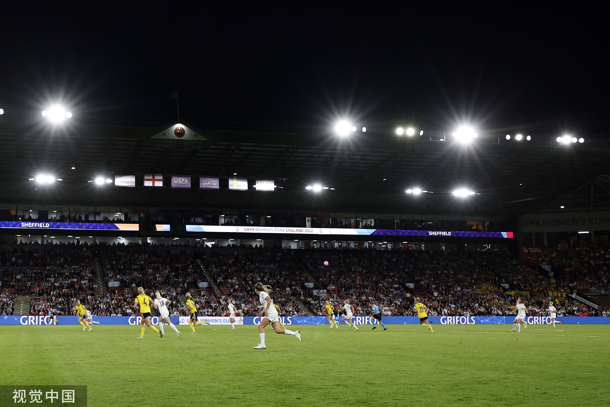 速度感的年 速度感的年