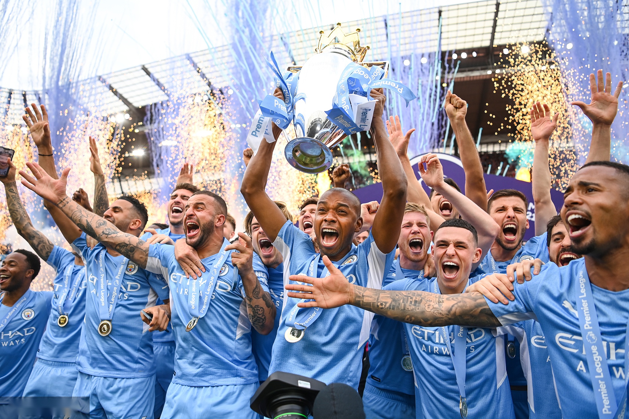 很大程度上 很大程度上